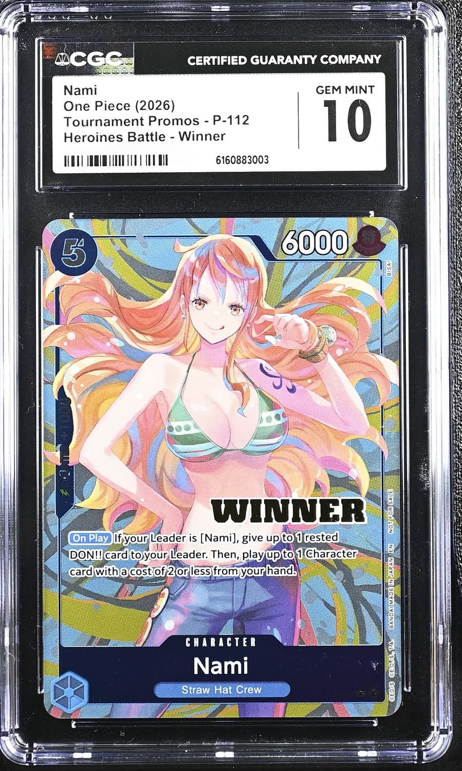 Nami
