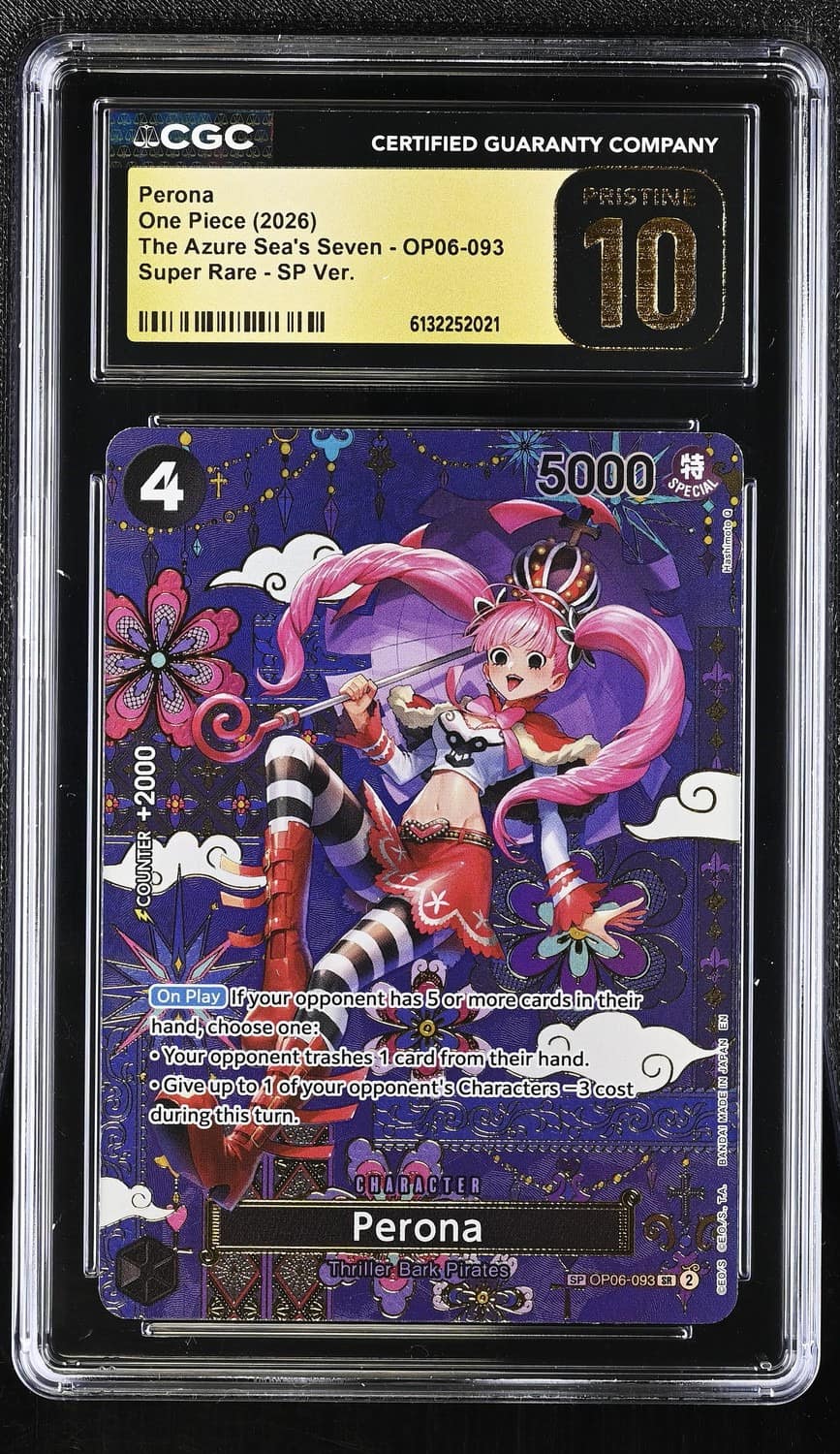 Perona