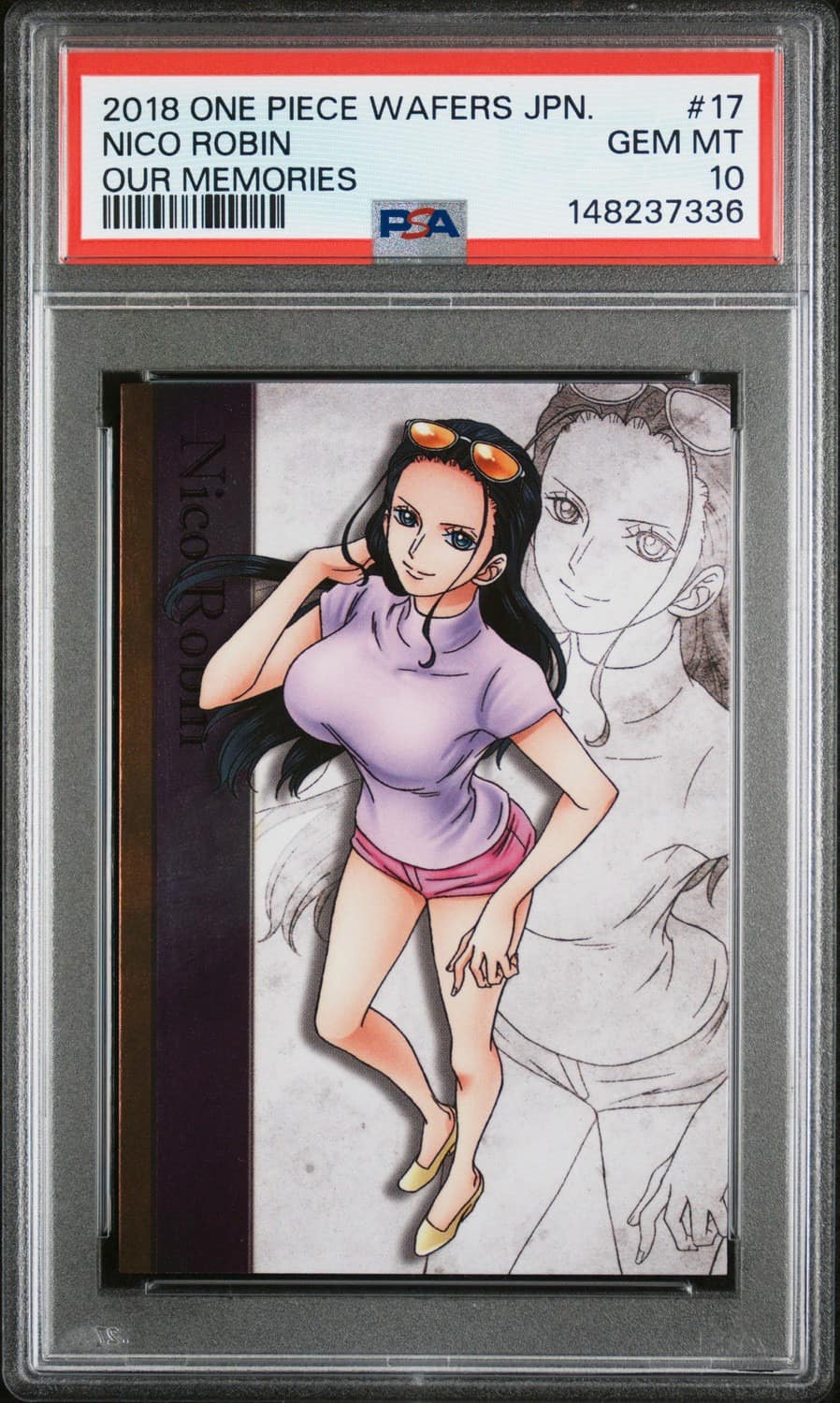 Nico Robin