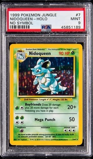 Nidoqueen