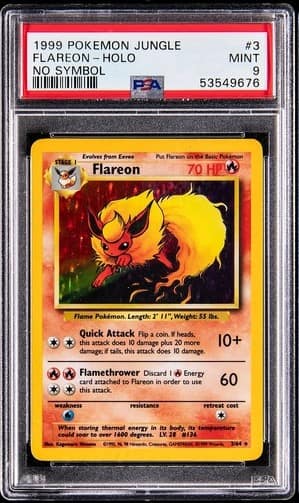 Flareon