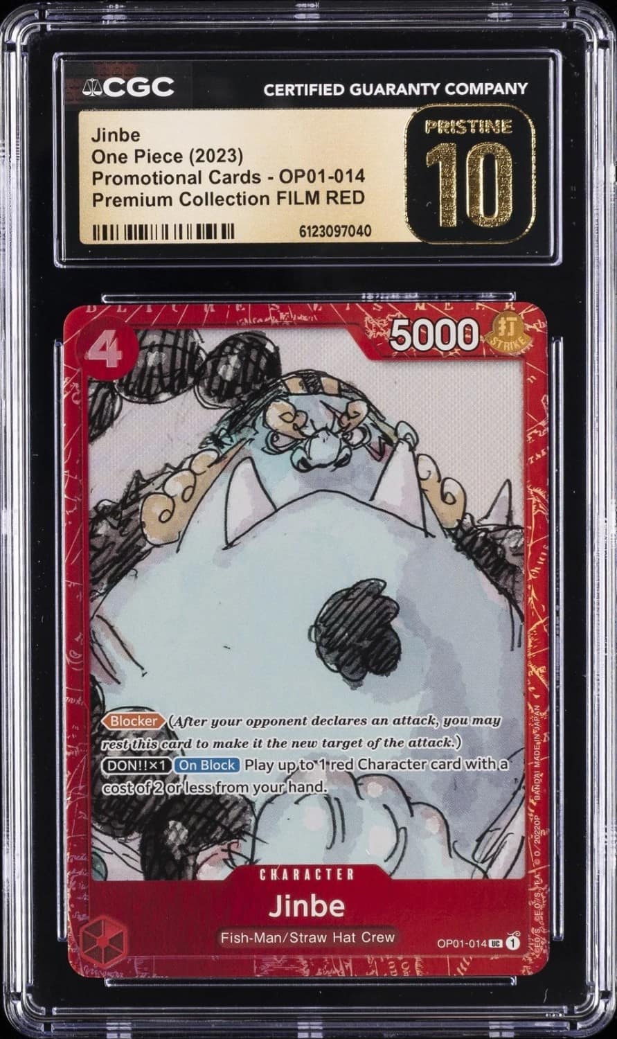 Jinbe