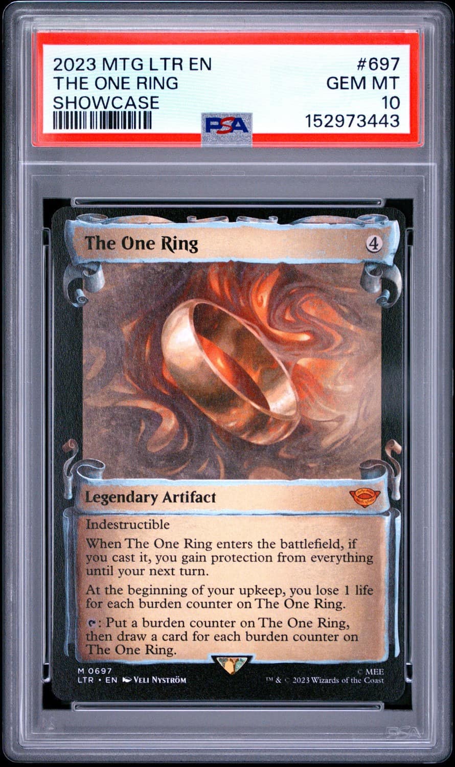 The One Ring