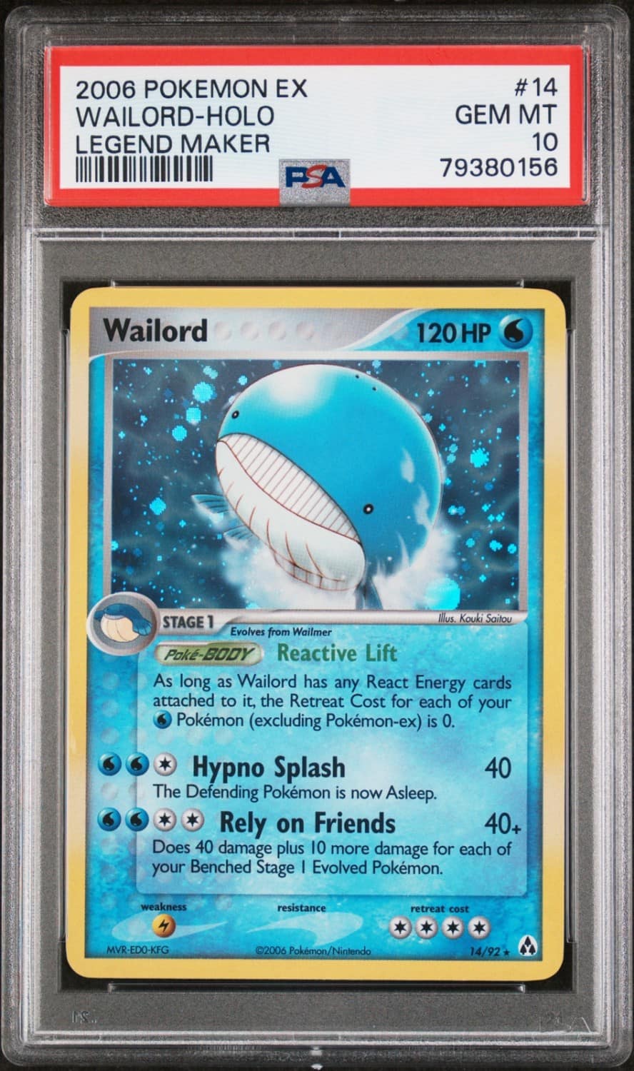 Wailord