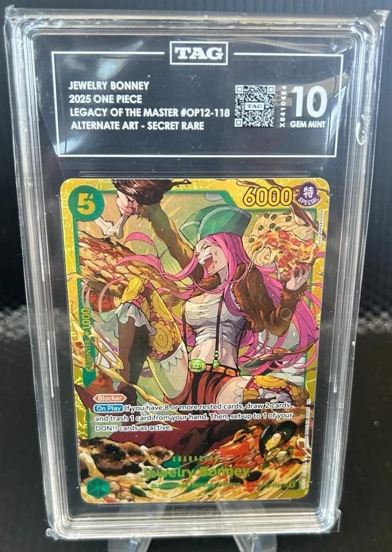 Jewelry Bonney