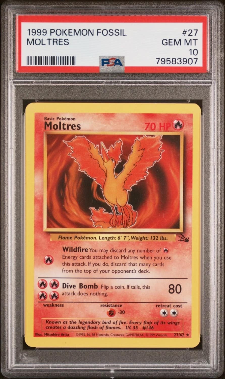 Moltres