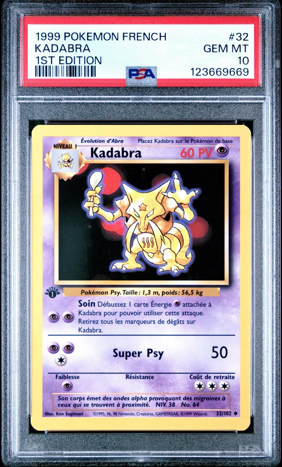 Kadabra