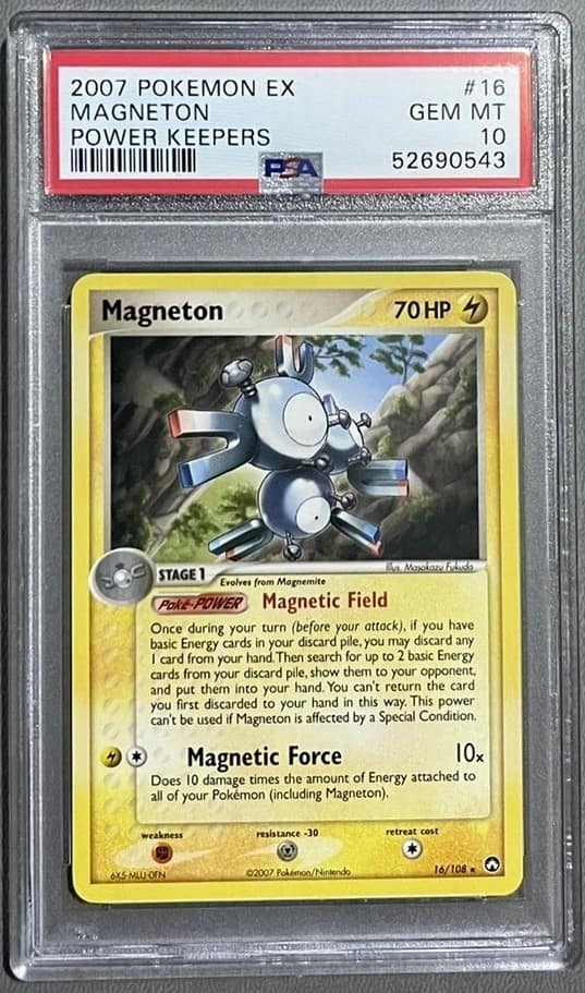Magneton