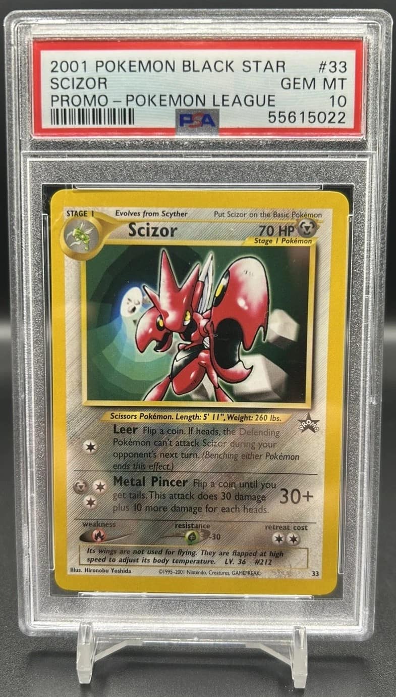 Scizor