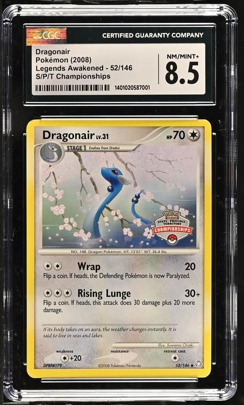 Dragonair