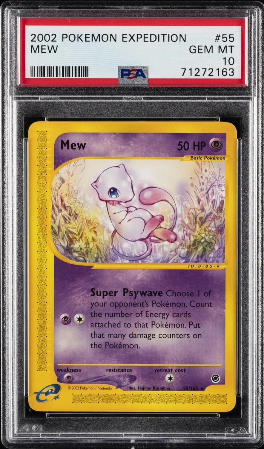 Mew