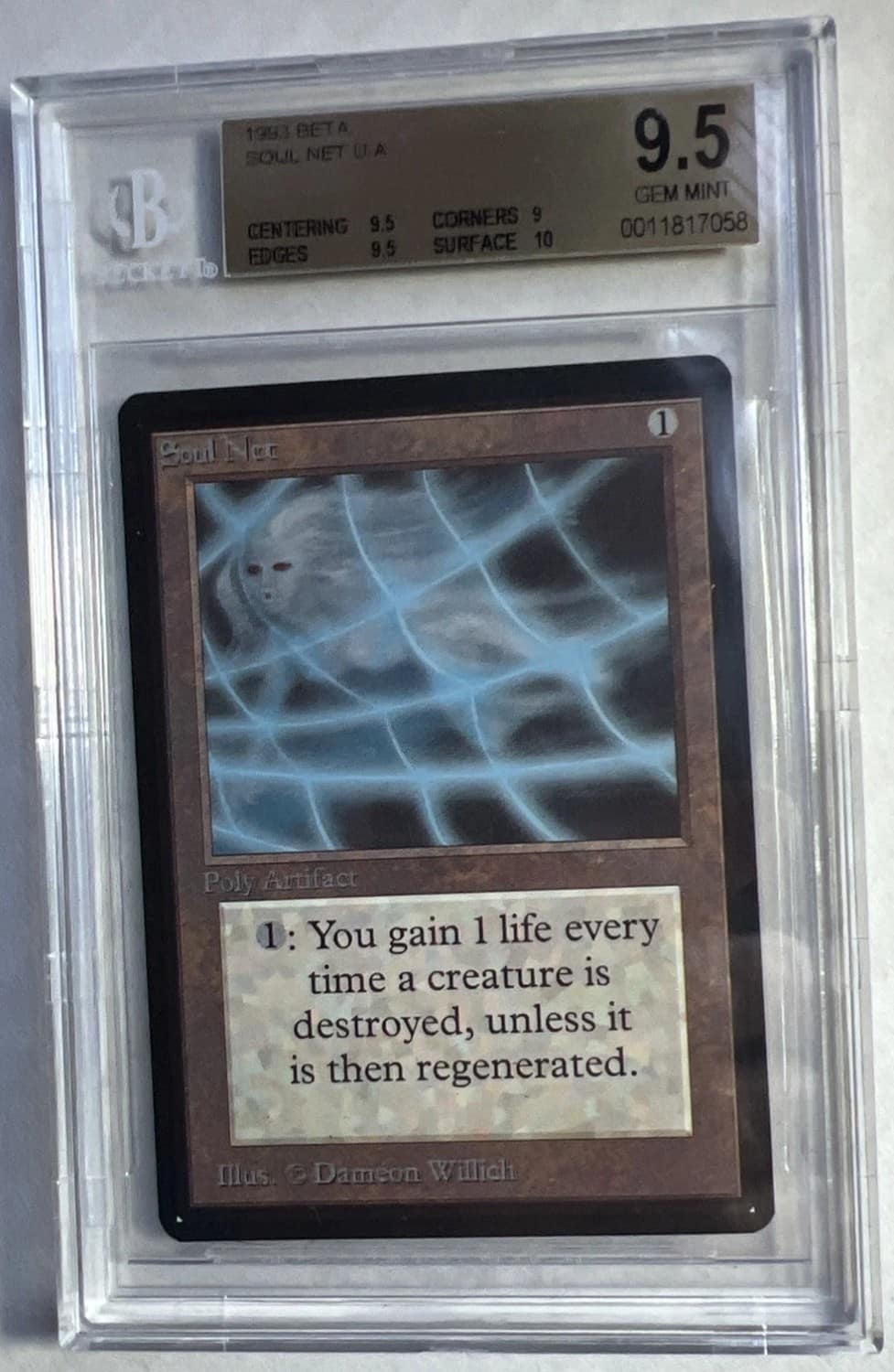 Soul Net