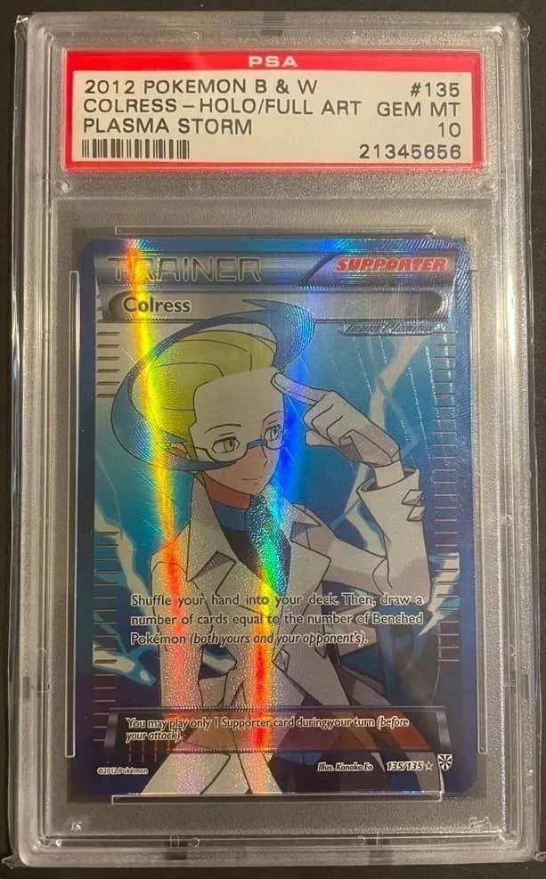Colress