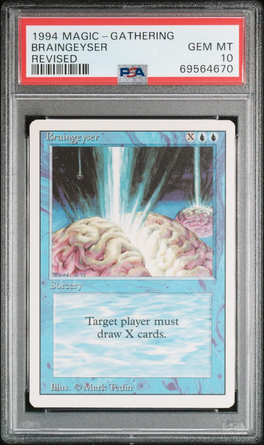 Braingeyser