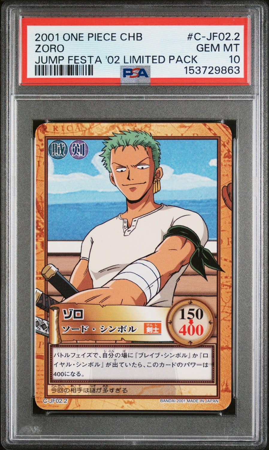 Zoro
