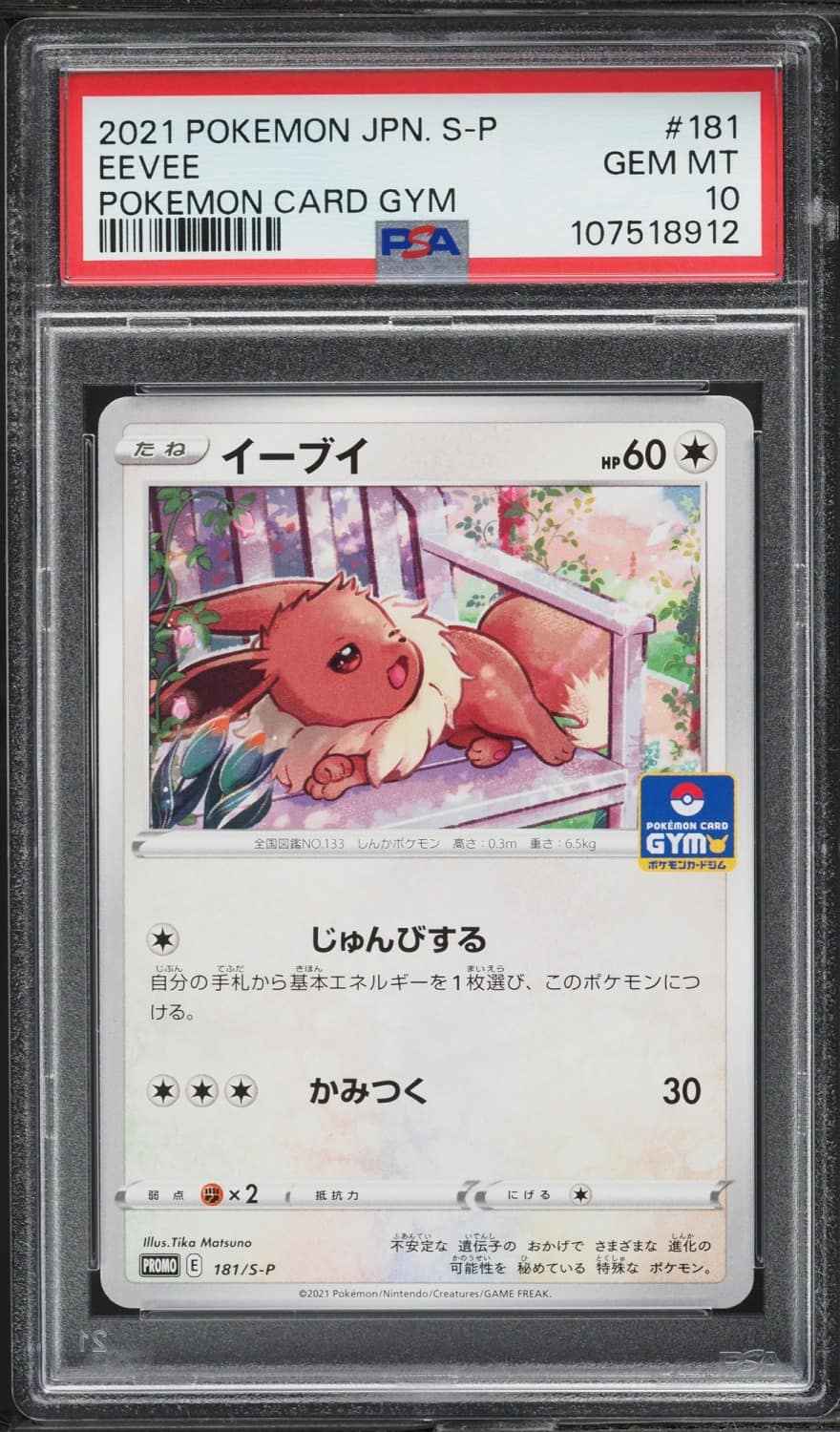 Eevee