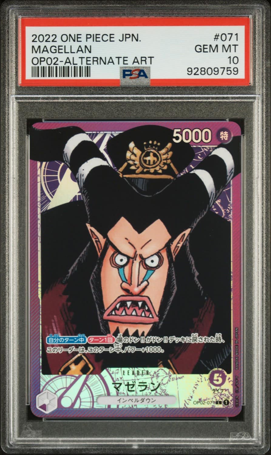 Magellan