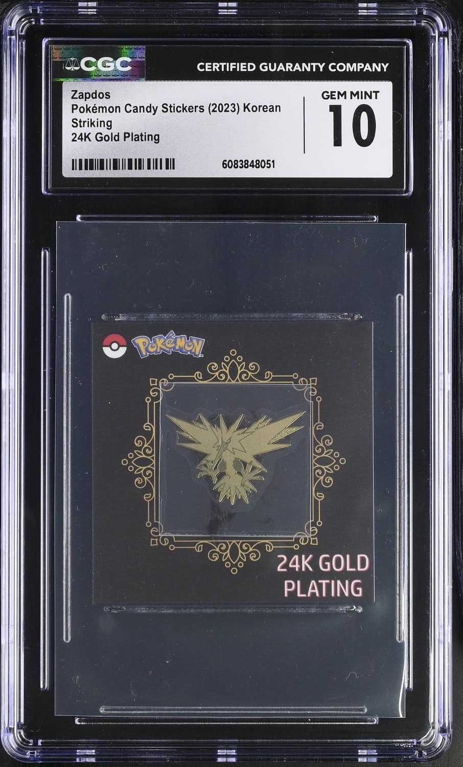 Zapdos