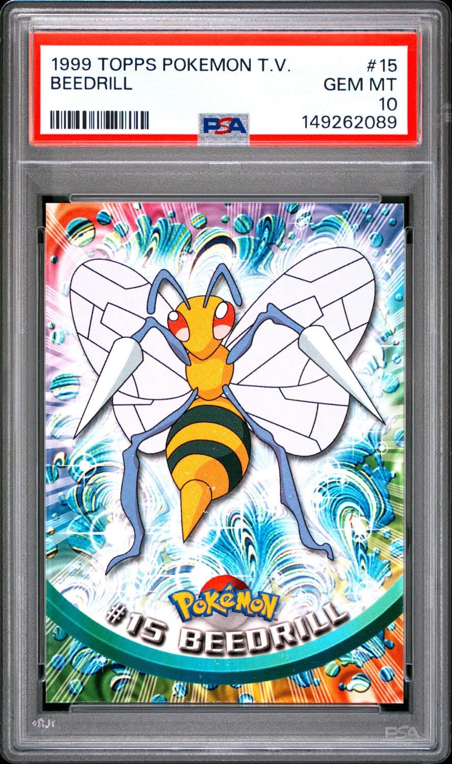 Beedrill