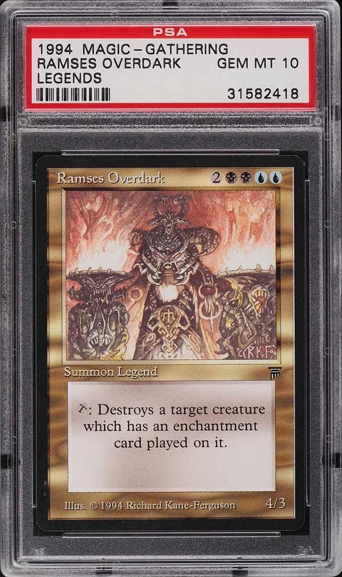 Ramses Overdark
