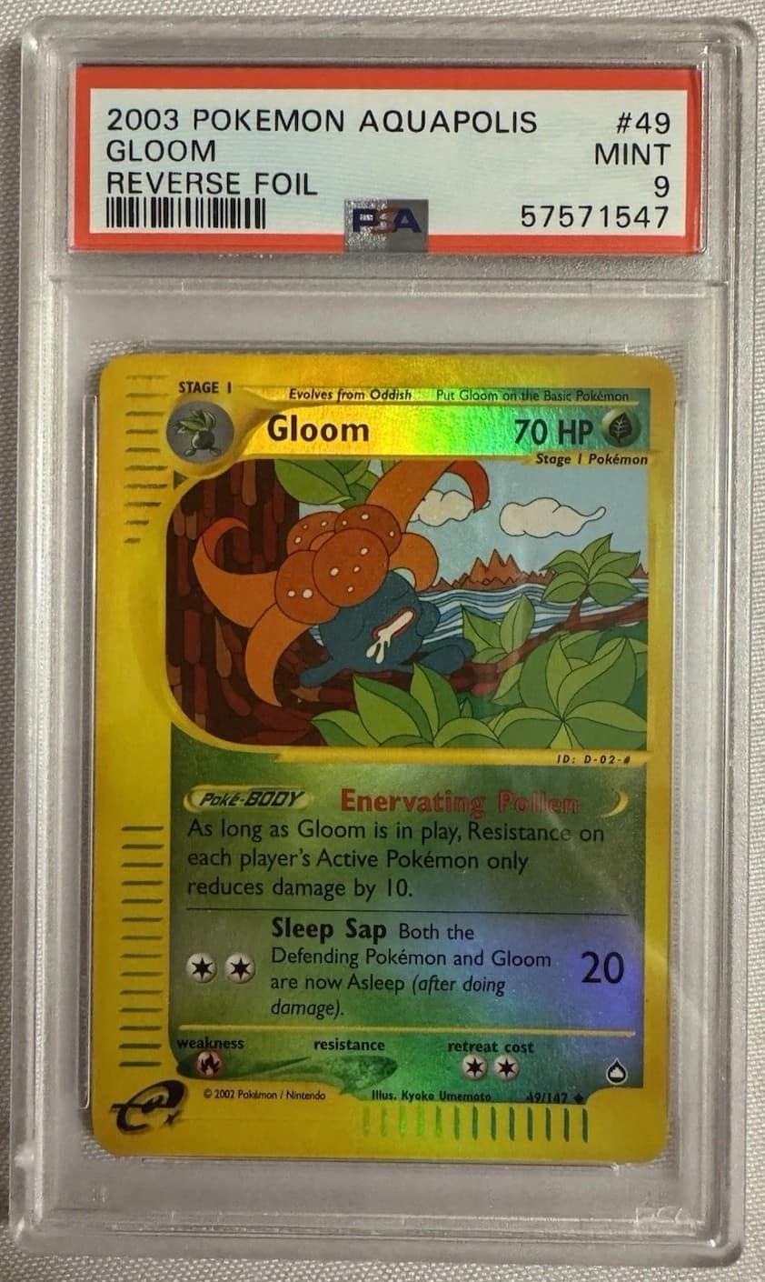Gloom