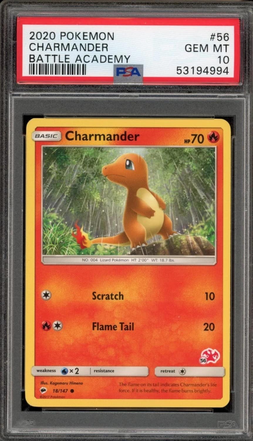 Charmander