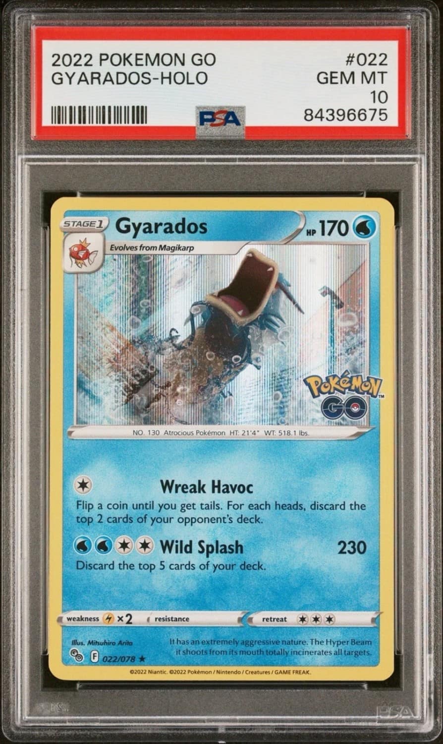 Gyarados