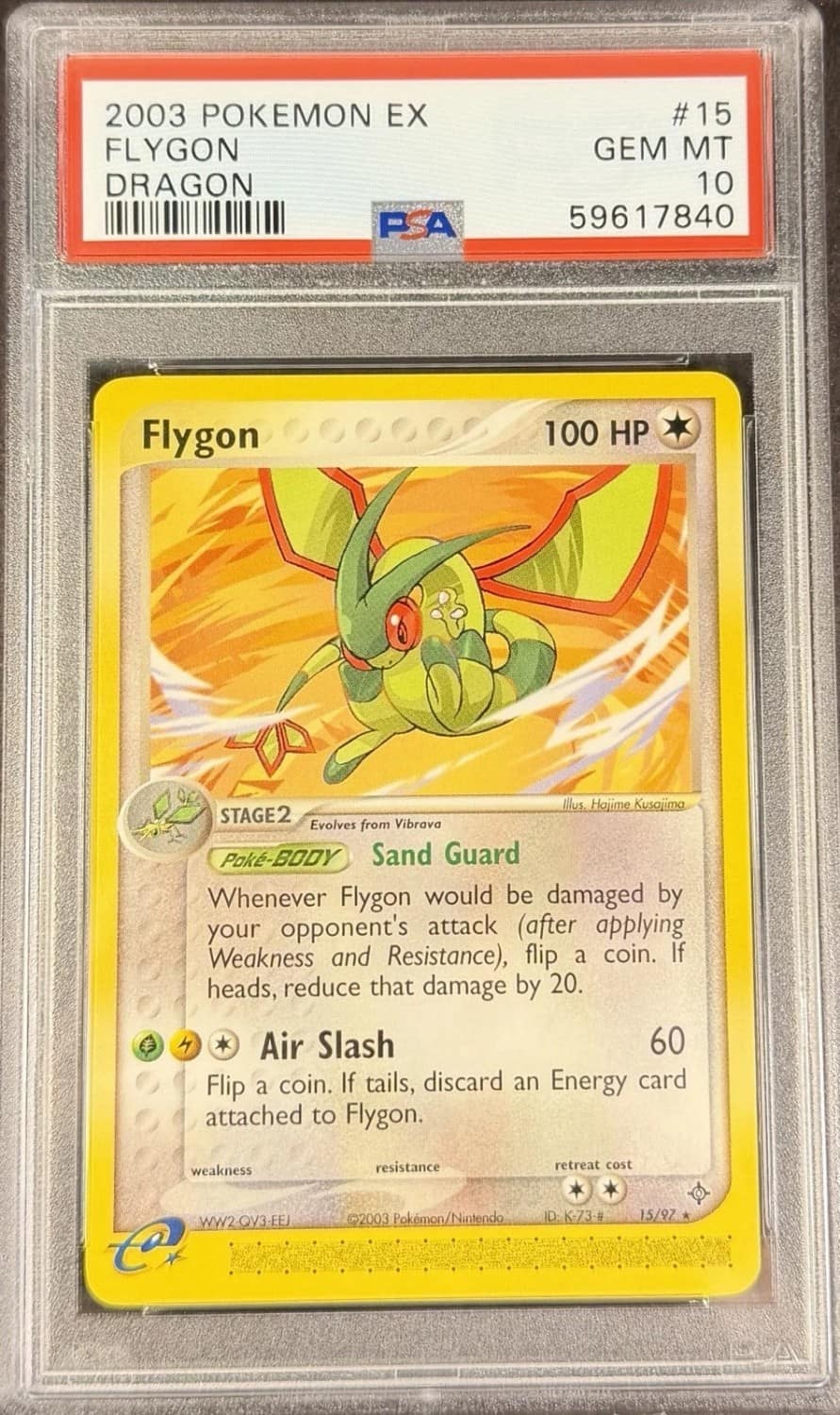 Flygon