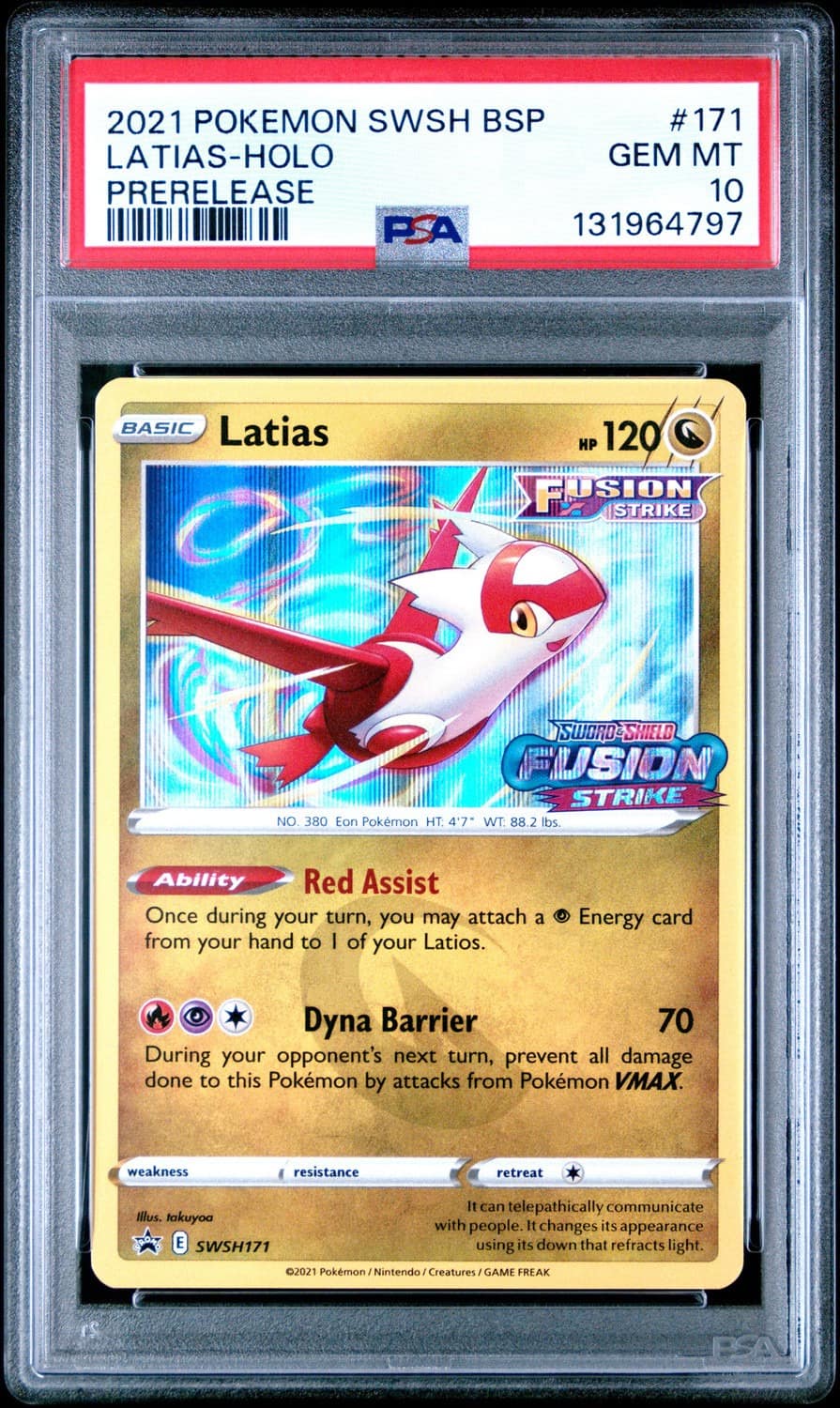 Latias