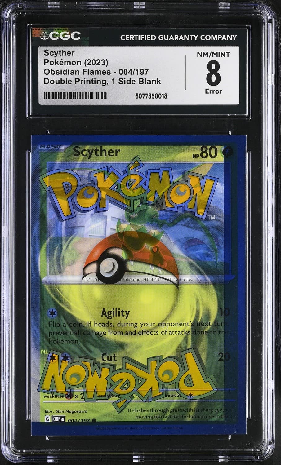 Scyther