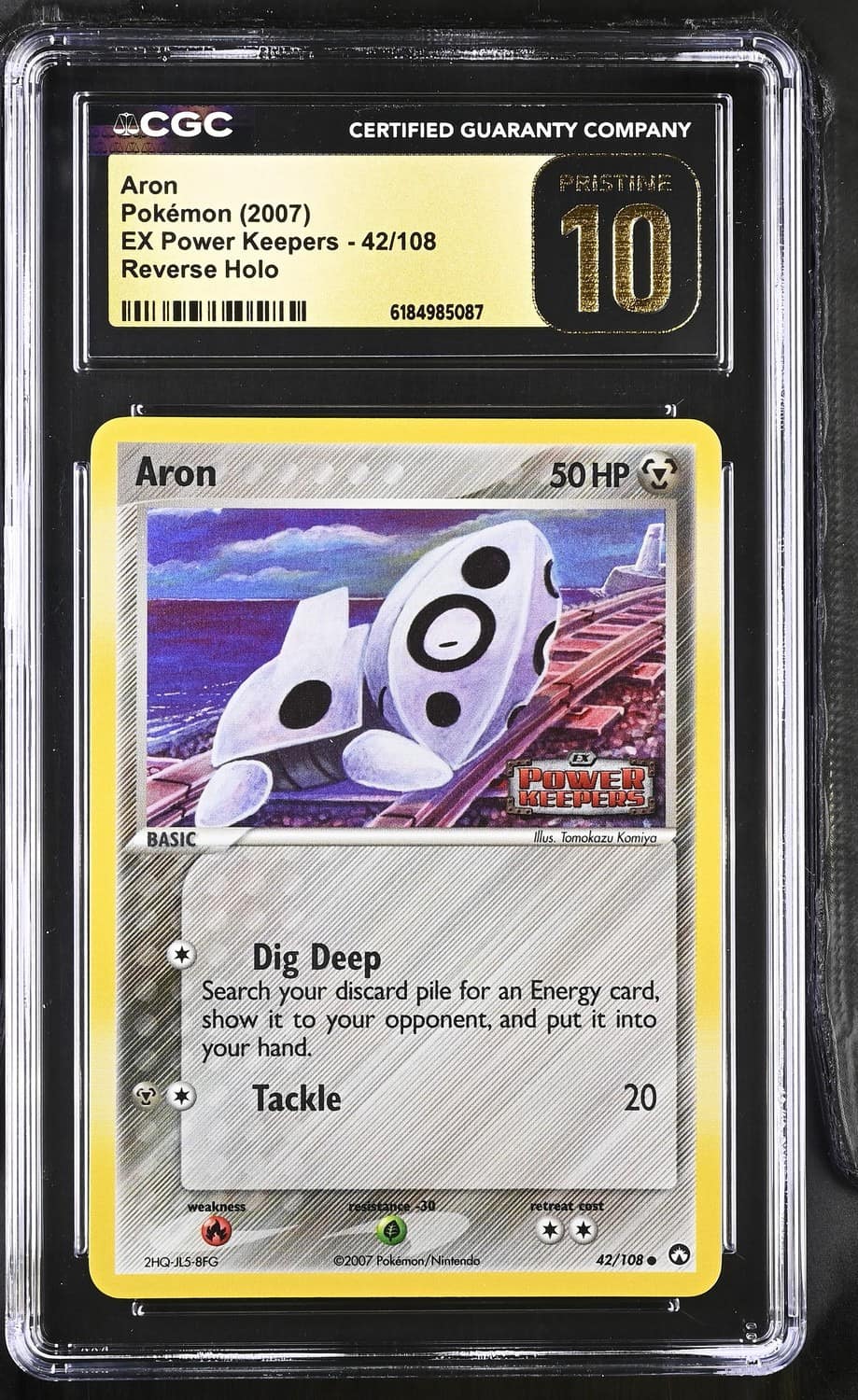 Aron