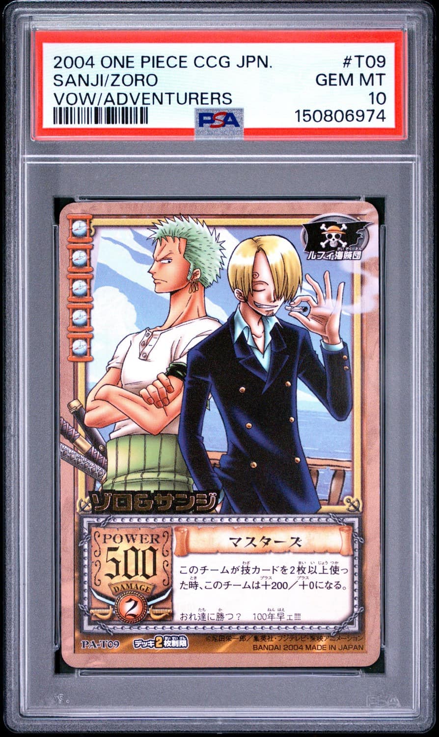 Sanji