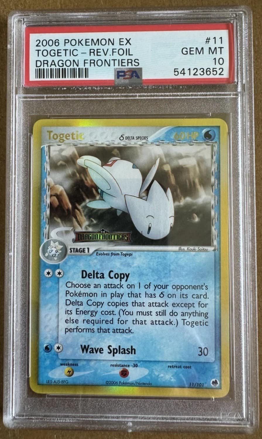 Togetic