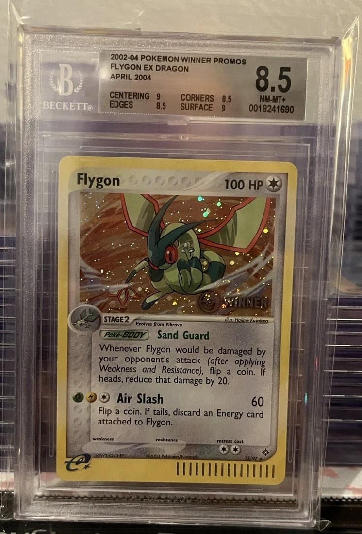 Flygon