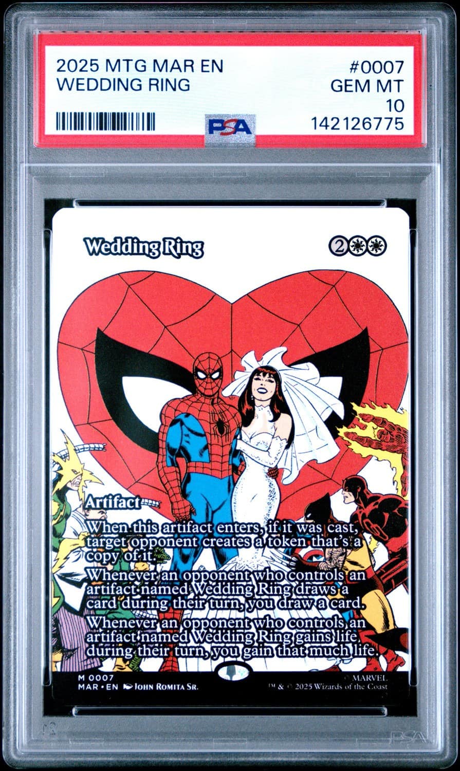 Wedding Ring