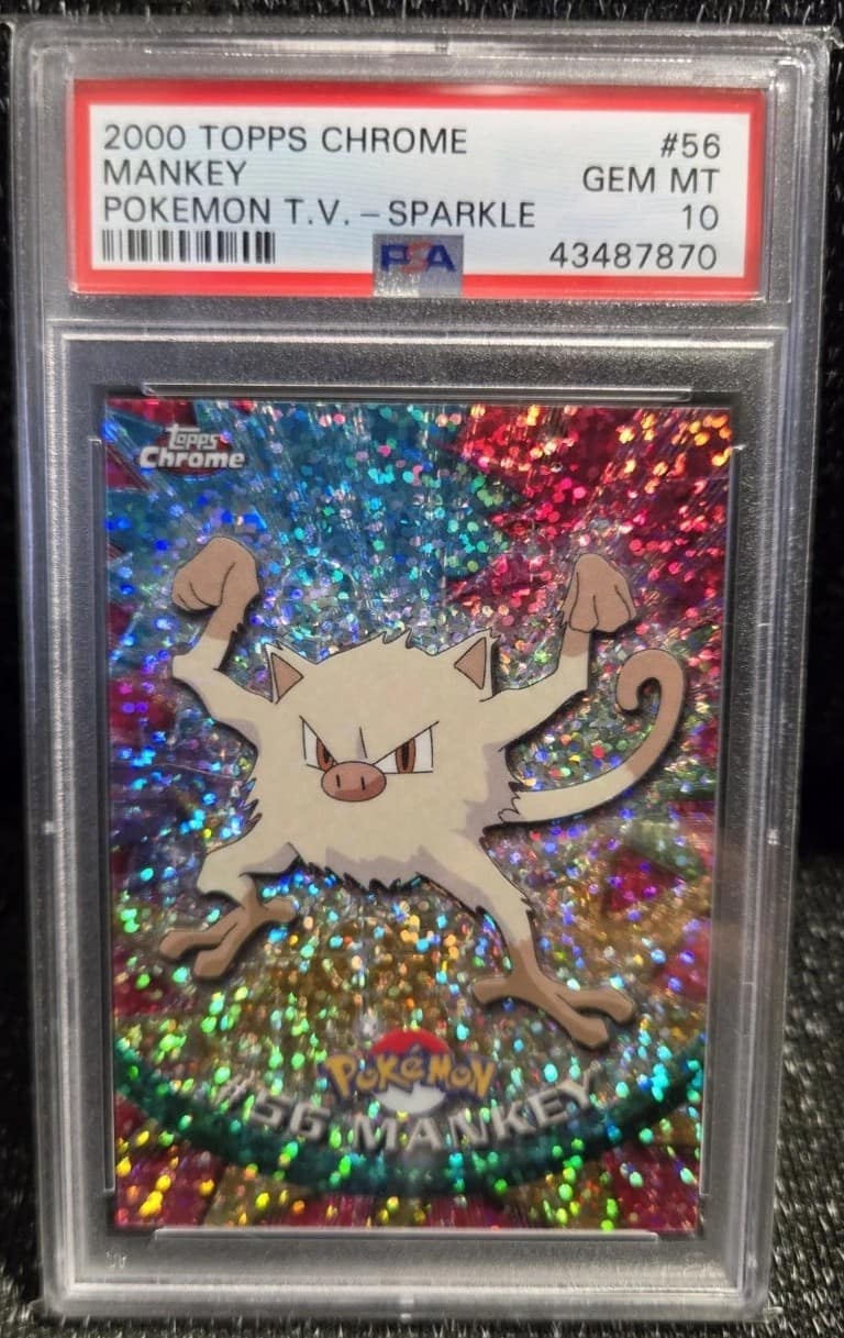 Mankey
