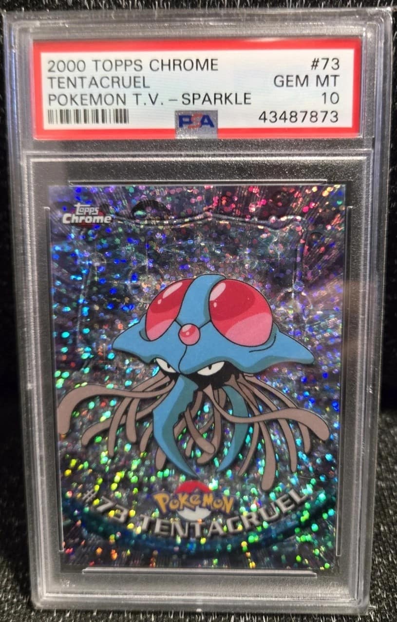Tentacruel