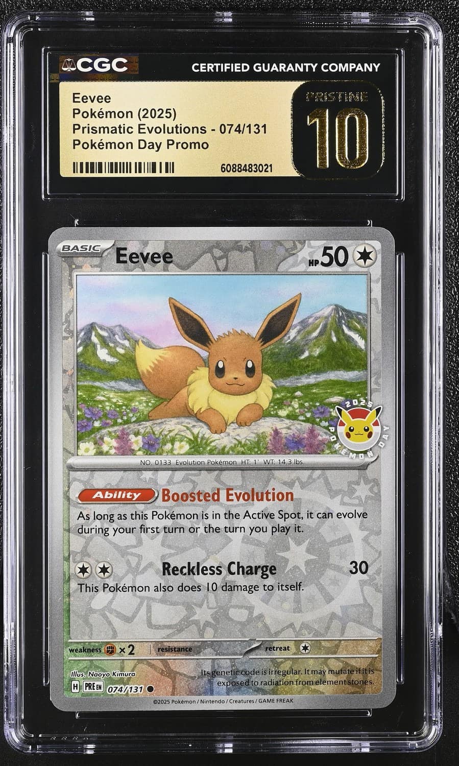 Eevee