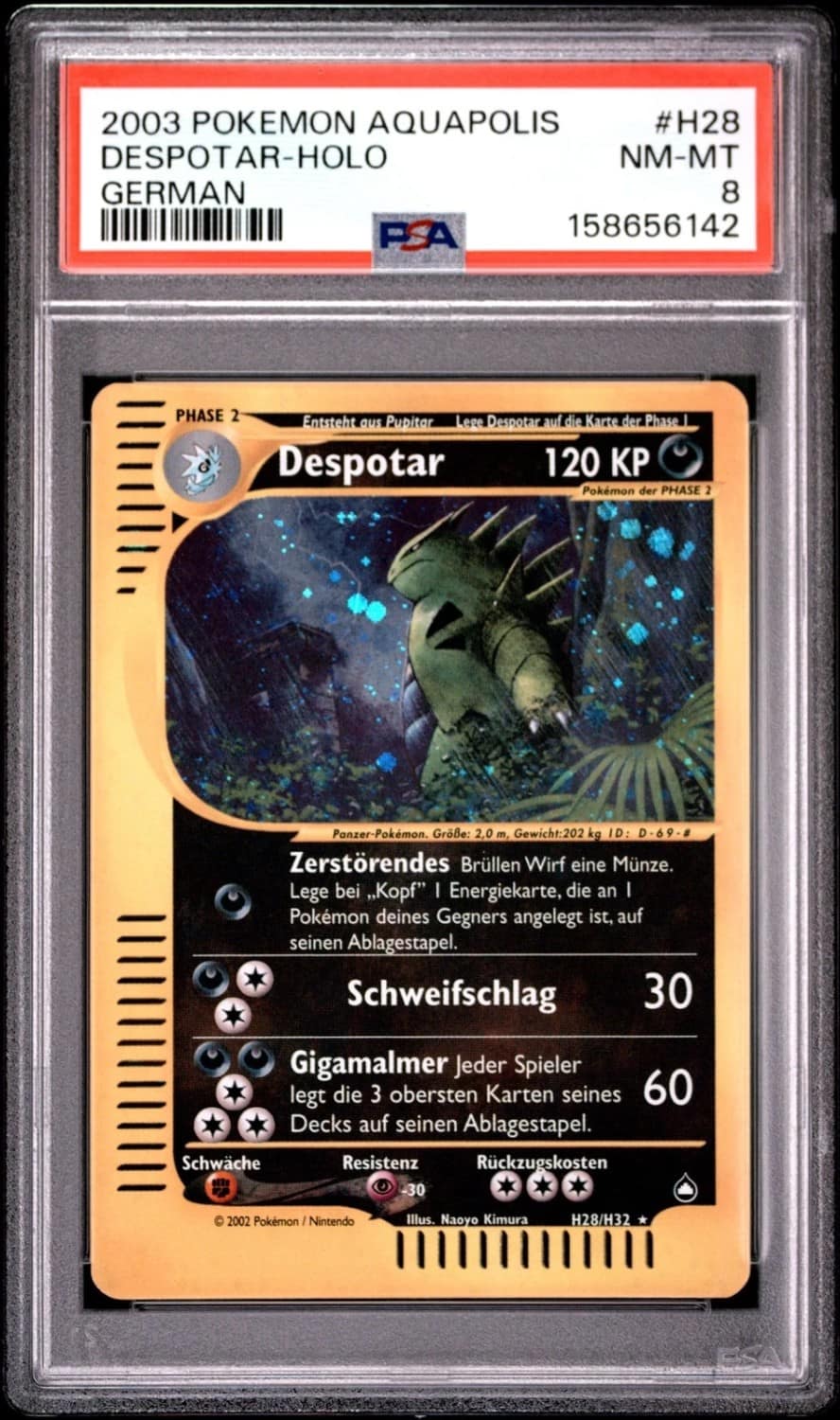 Despotar