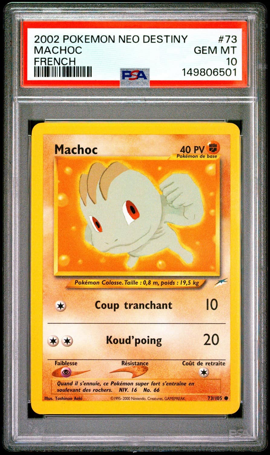 Machoc