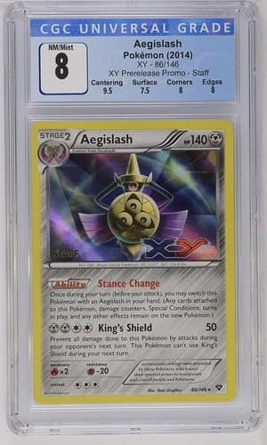 Aegislash