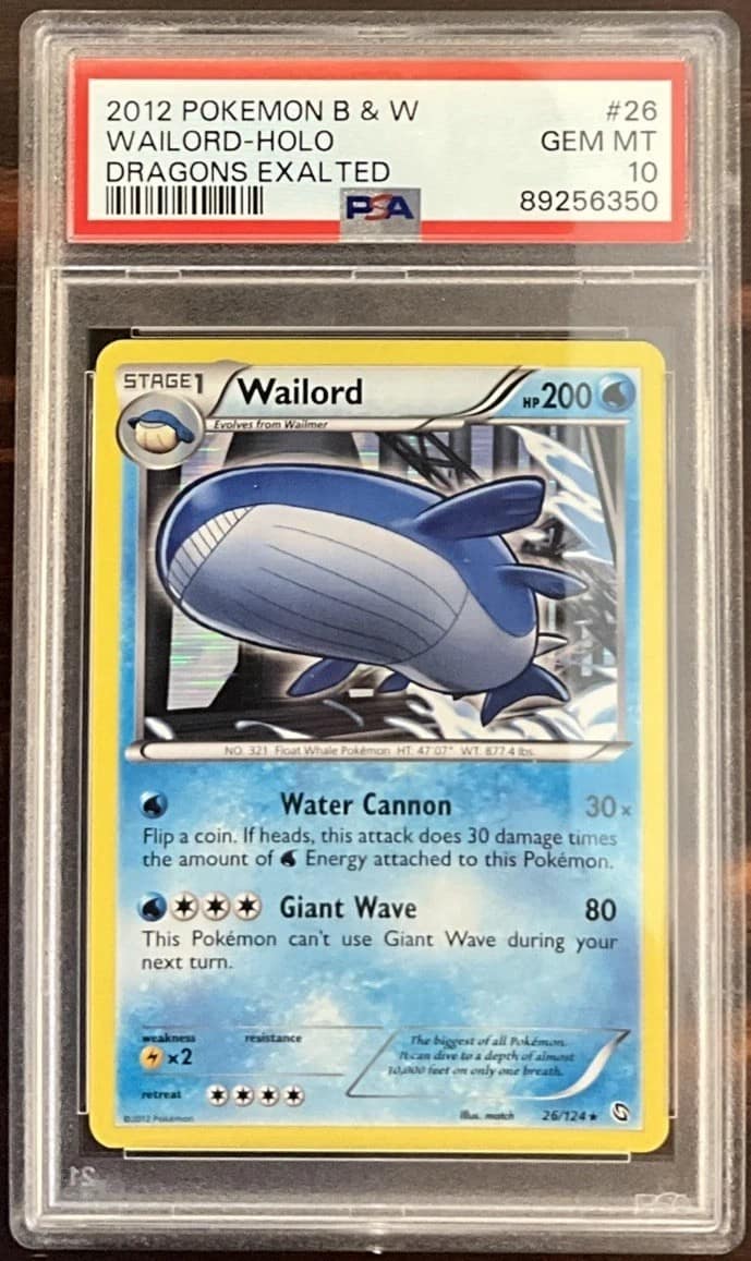 Wailord