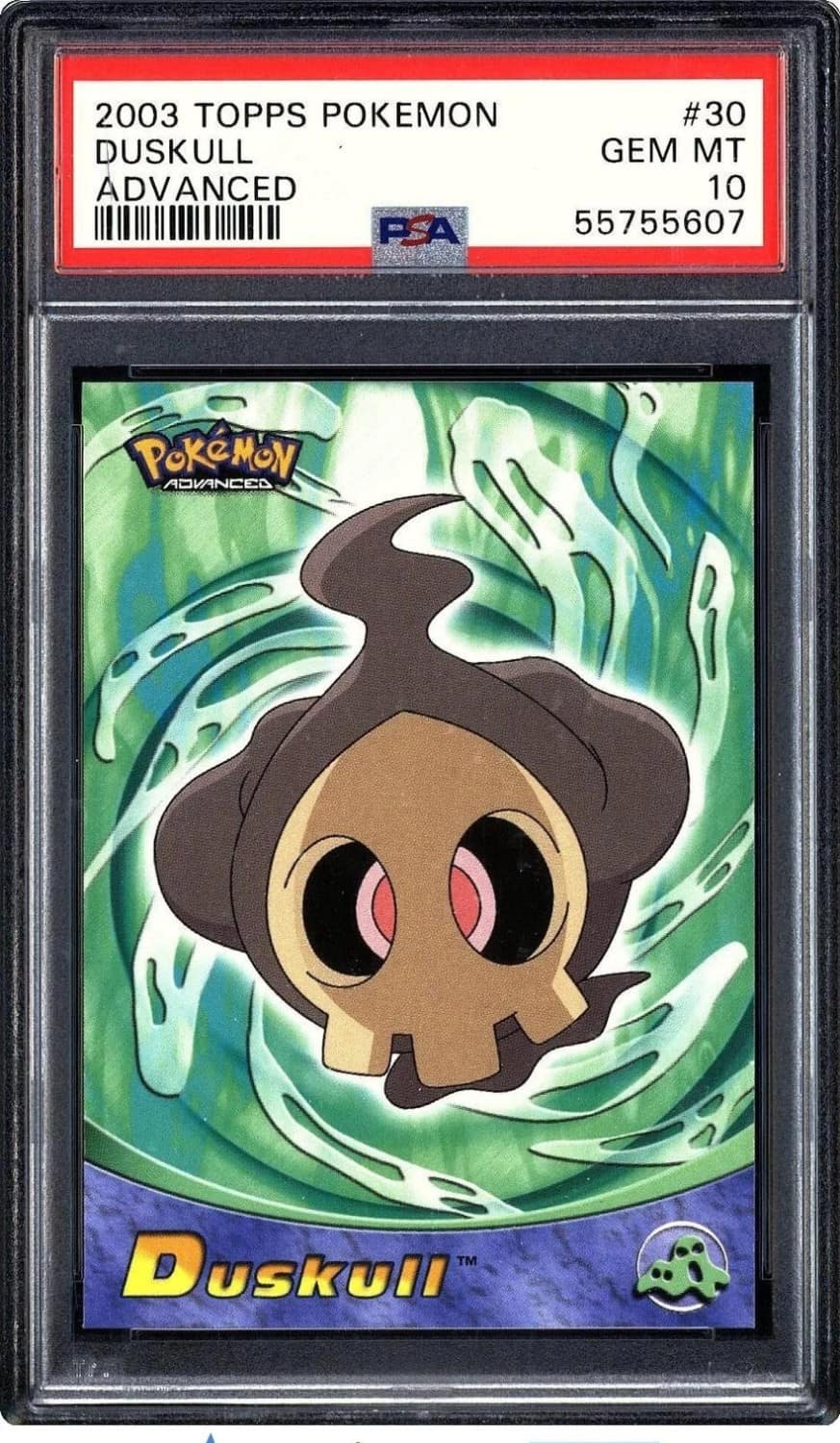Duskull