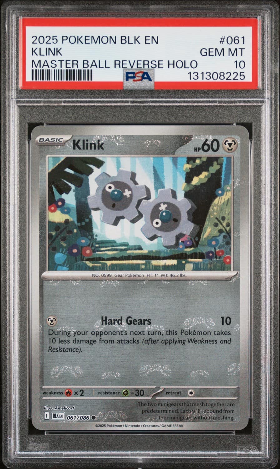 Klink