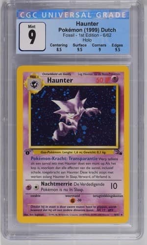 Haunter