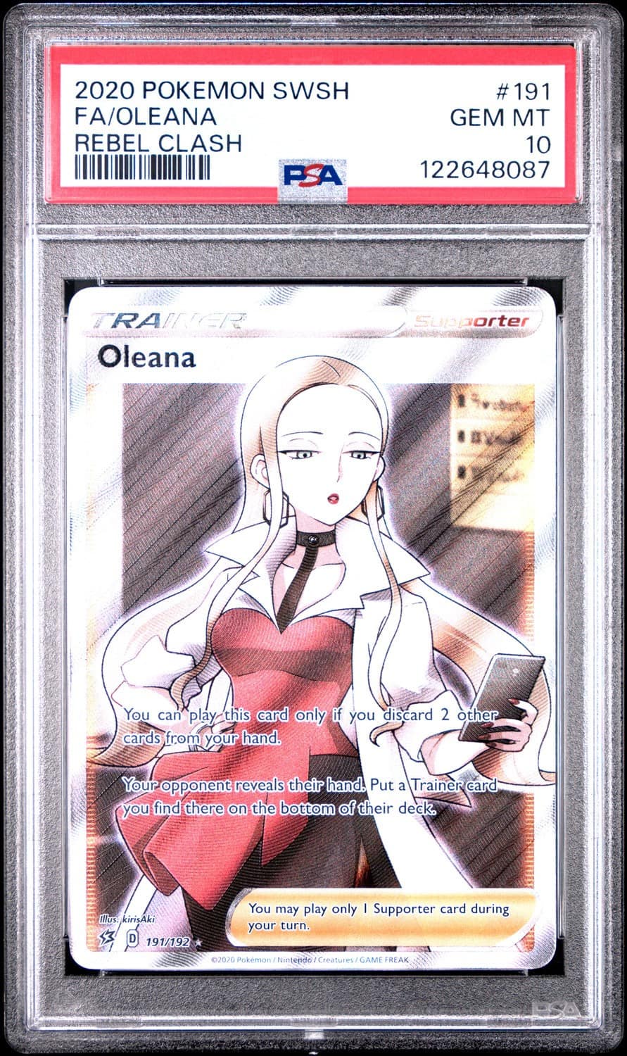 Oleana
