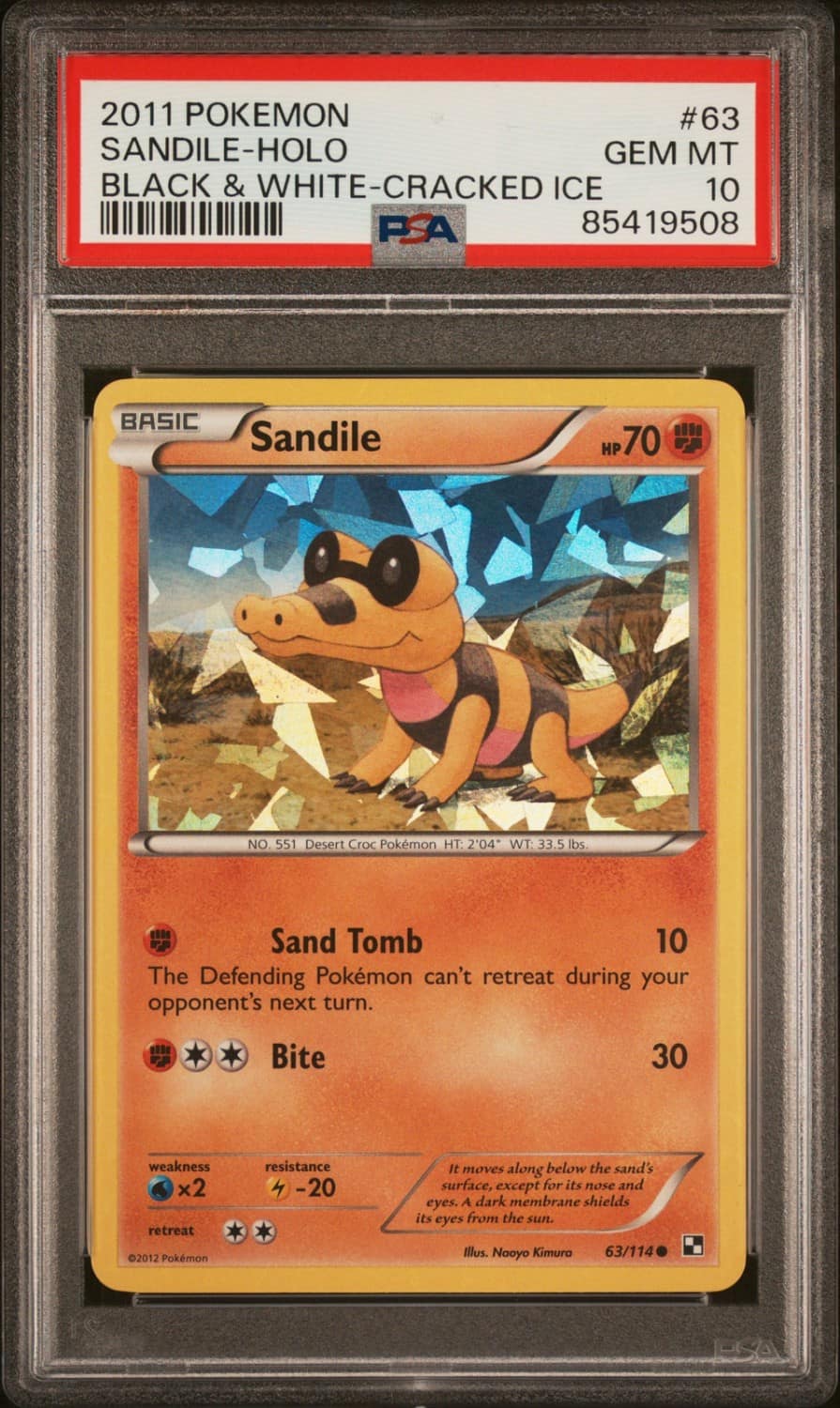 Sandile