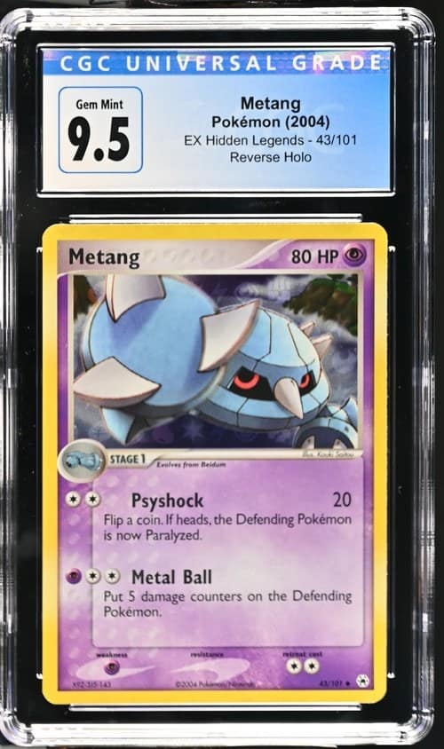 Metang