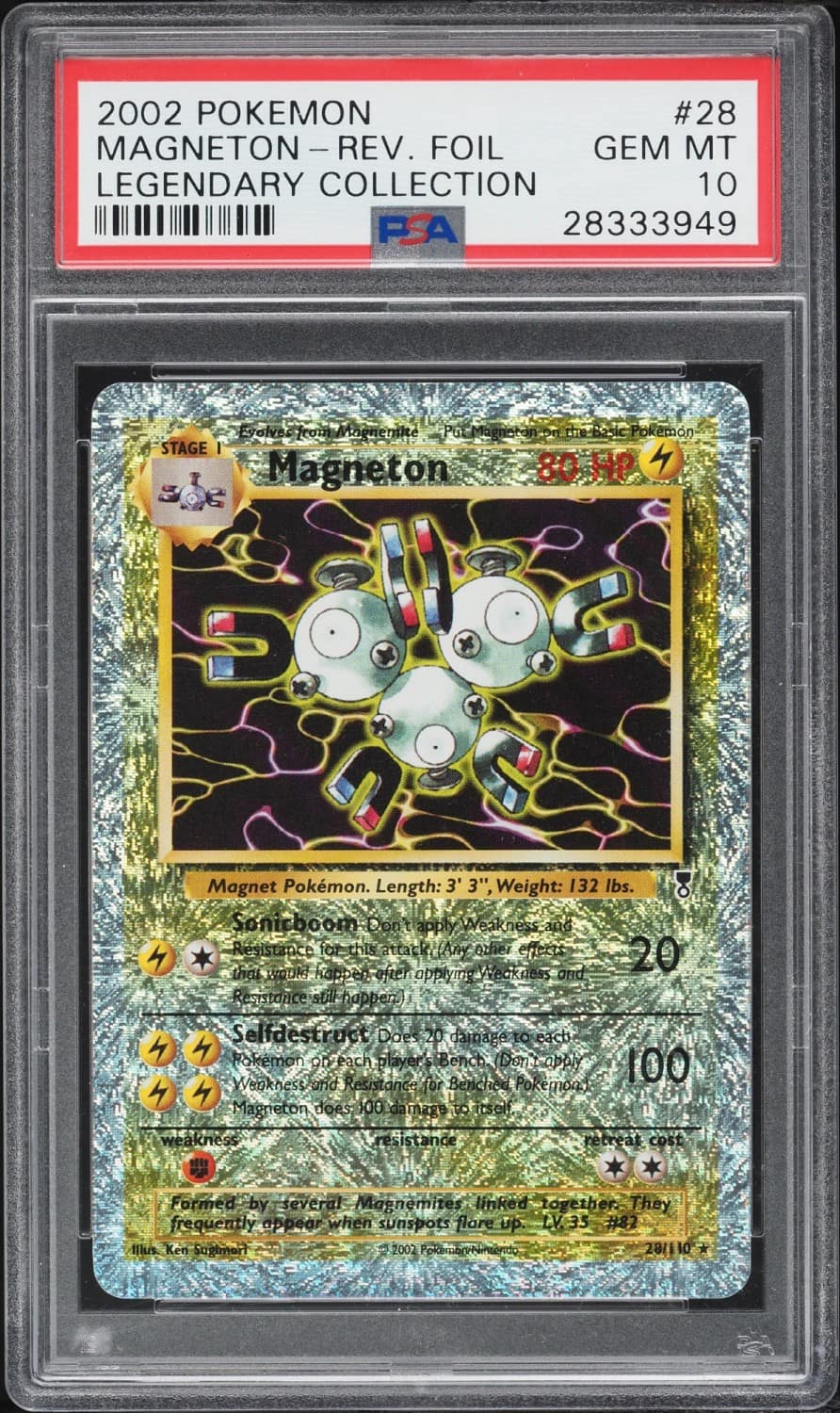 Magneton