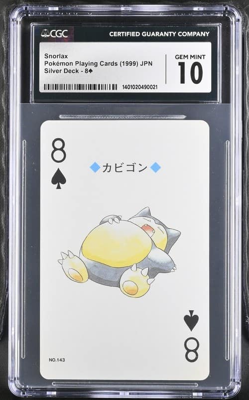 Snorlax